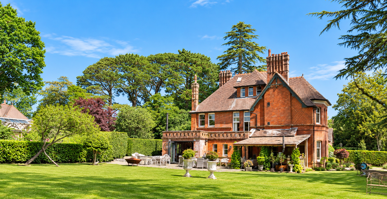 Broadlands Road, Brockenhurst, SO42, photo 30