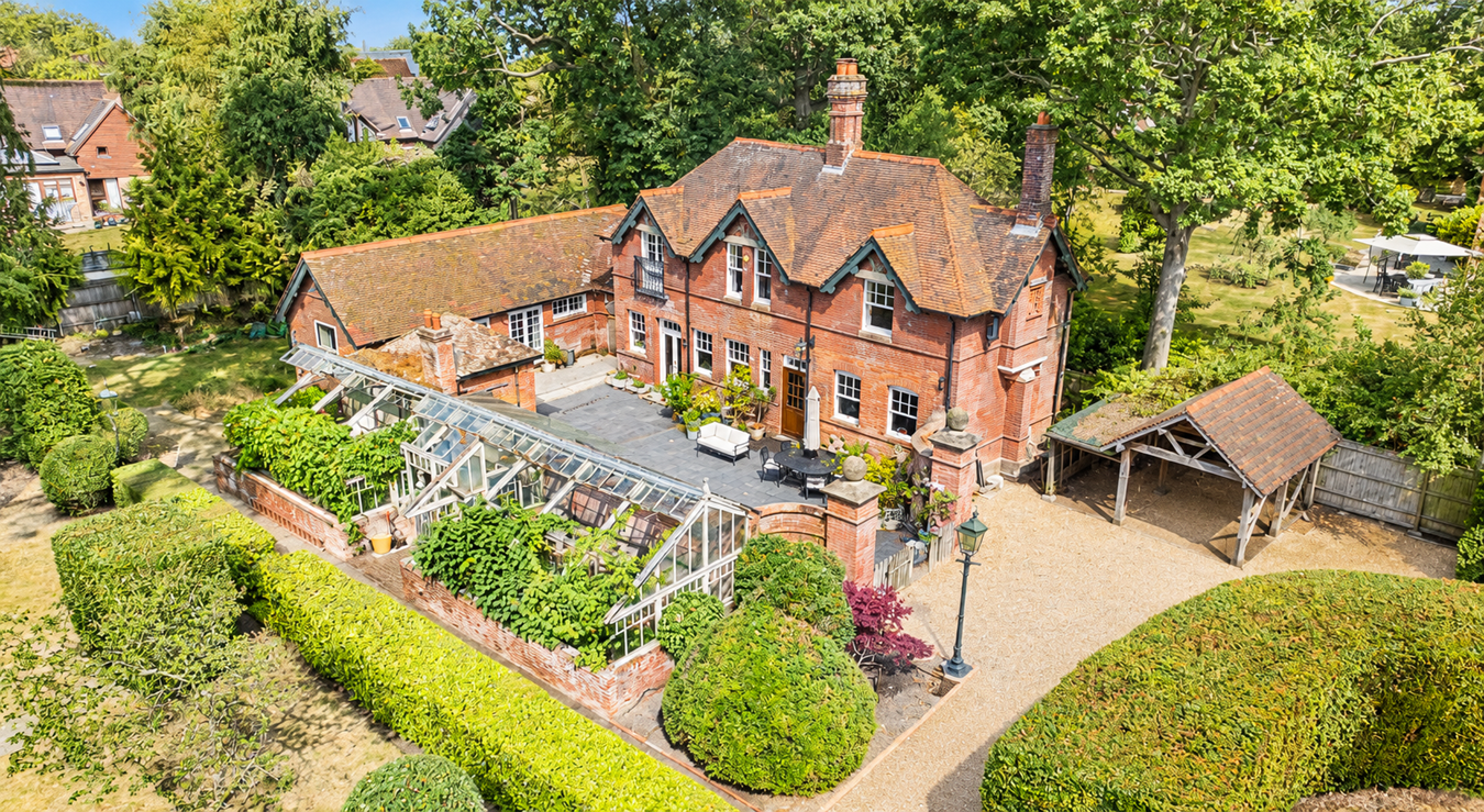 Broadlands Road, Brockenhurst, SO42, photo 20
