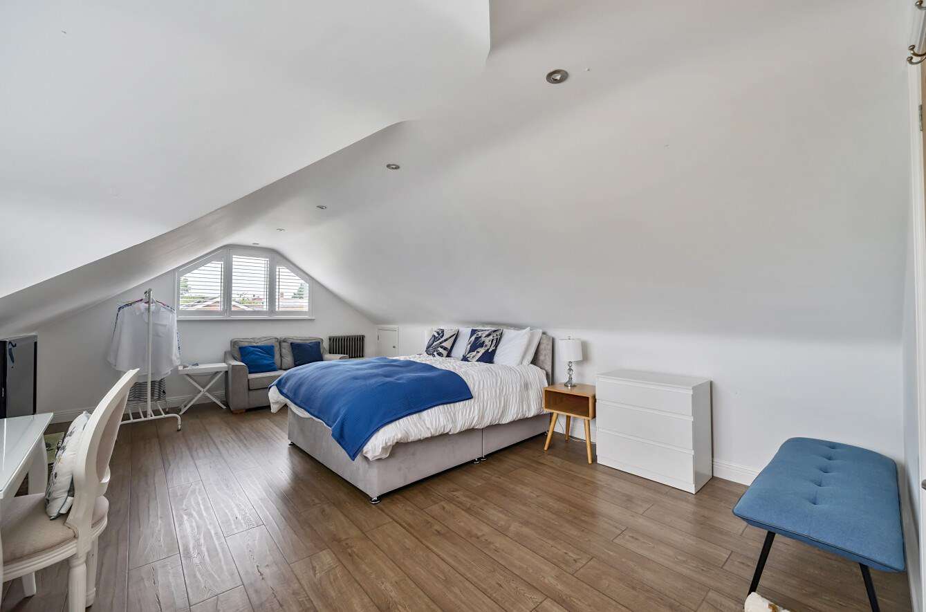 Tiptoe Road, New Milton, BH25, photo 8