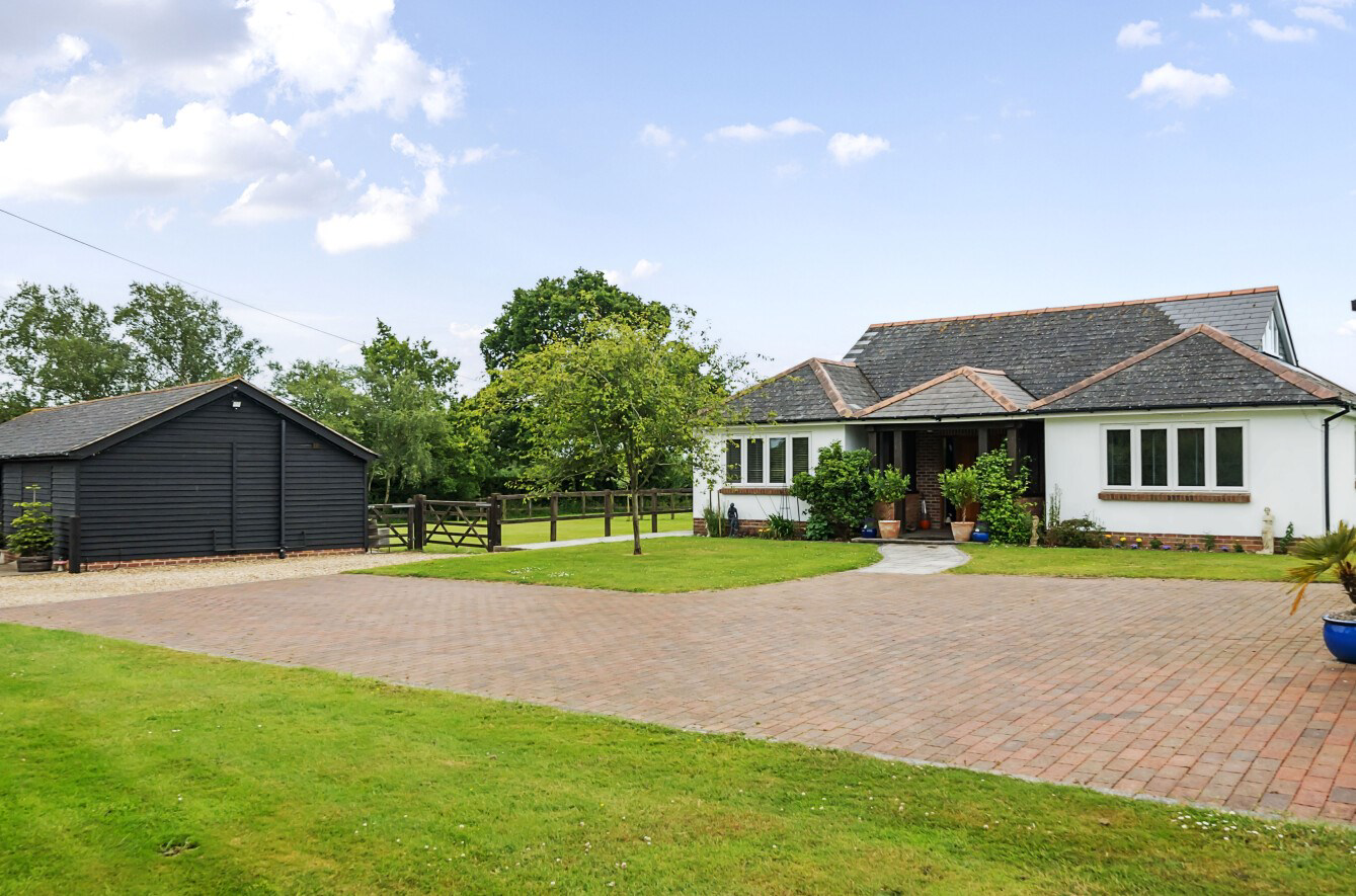Tiptoe Road, New Milton, BH25, photo 4