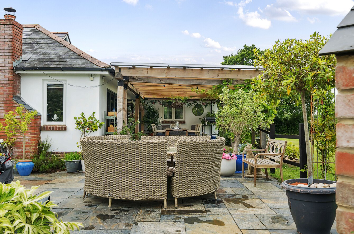 Tiptoe Road, New Milton, BH25, photo 16