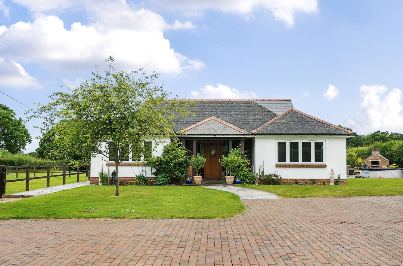 Tiptoe Road, New Milton, BH25, photo 19