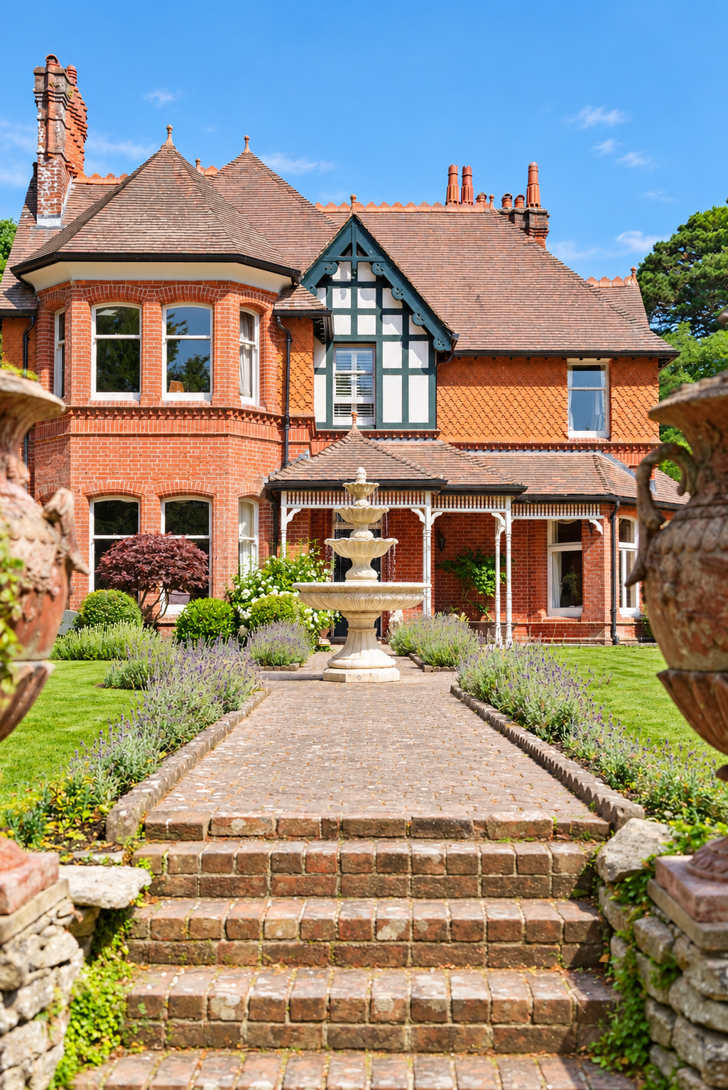Broadlands Road, Brockenhurst, SO42, photo 35