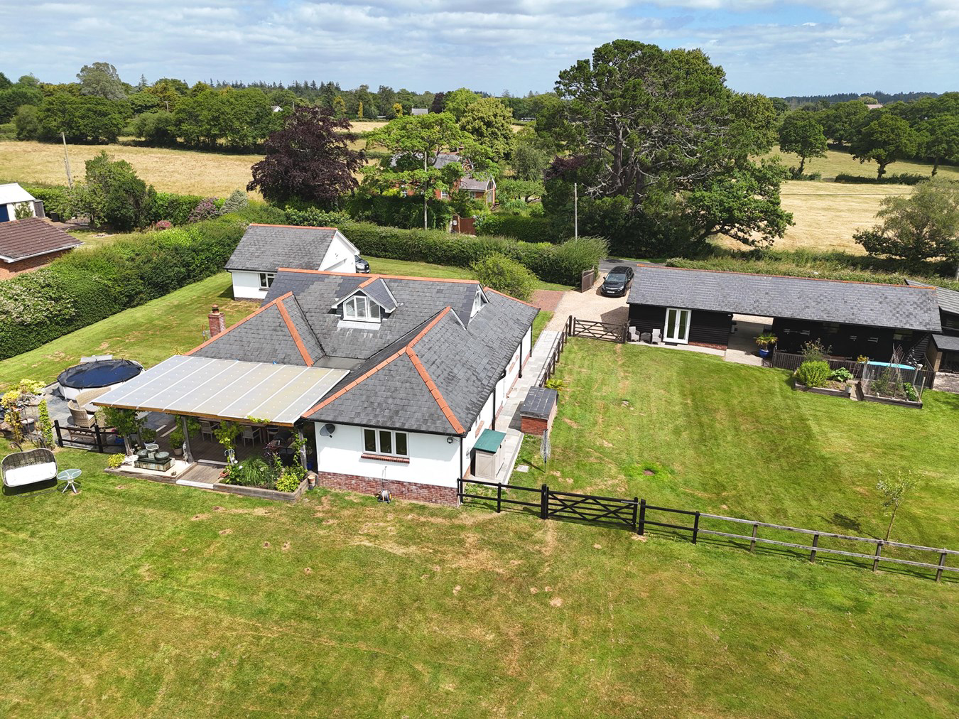 Tiptoe Road, New Milton, BH25, photo 13
