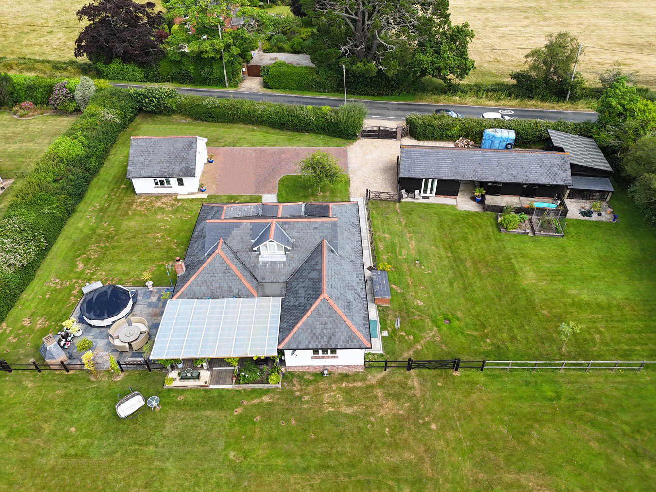 Tiptoe Road, New Milton, BH25, photo 12