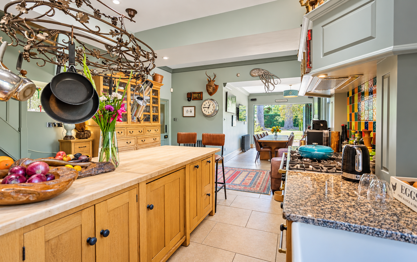 Broadlands Road, Brockenhurst, SO42, photo 7