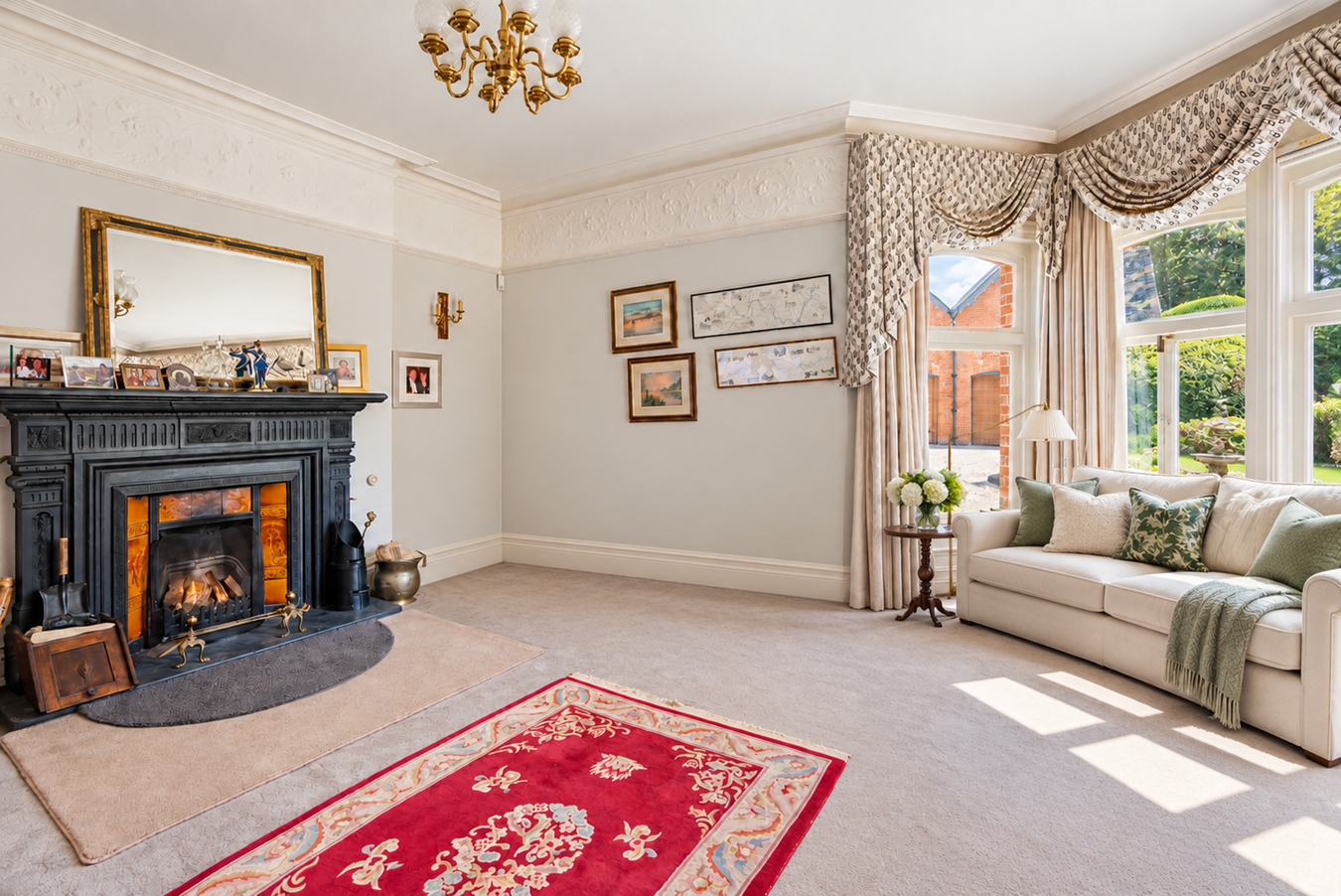 Broadlands Road, Brockenhurst, SO42, photo 2