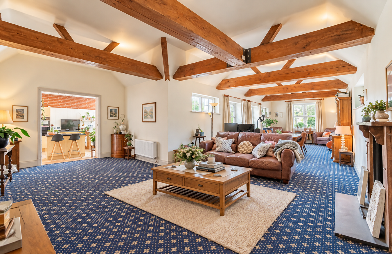 Broadlands Road, Brockenhurst, SO42, photo 21