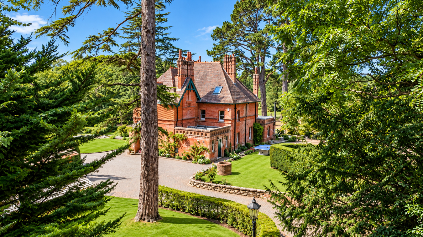 Broadlands Road, Brockenhurst, SO42, photo 36