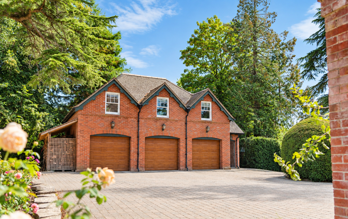 Broadlands Road, Brockenhurst, SO42, photo 31
