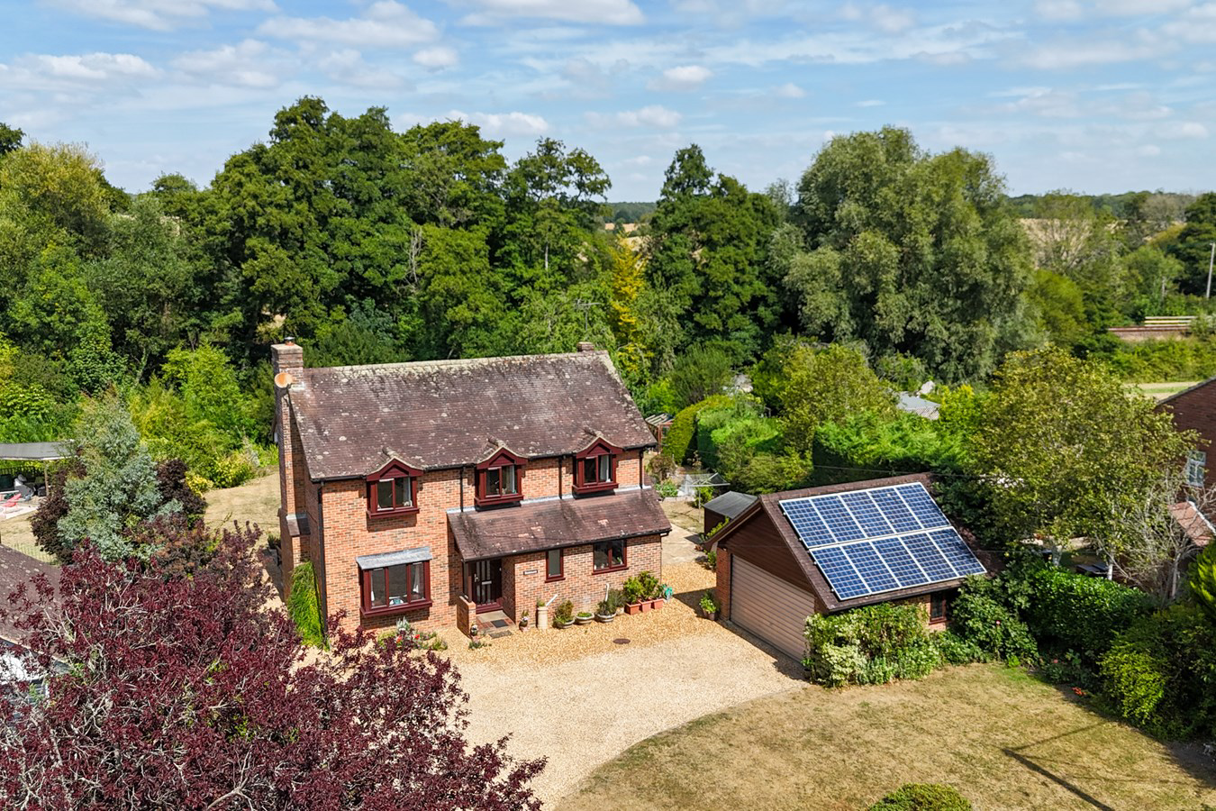 East Dean, Salisbury, SP5