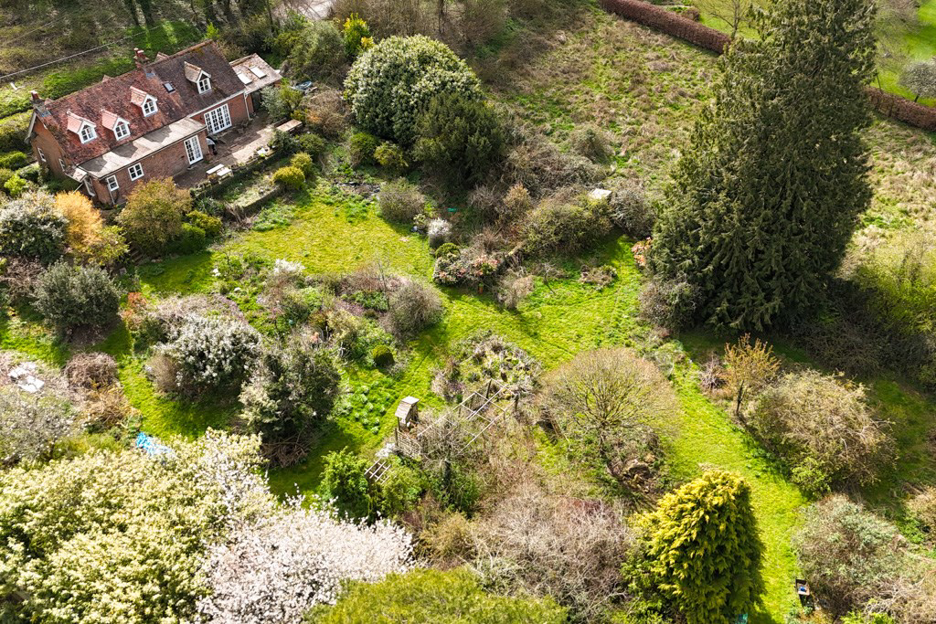 Horsebridge Road, Kings Somborne, Stockbridge, SO20, photo 18