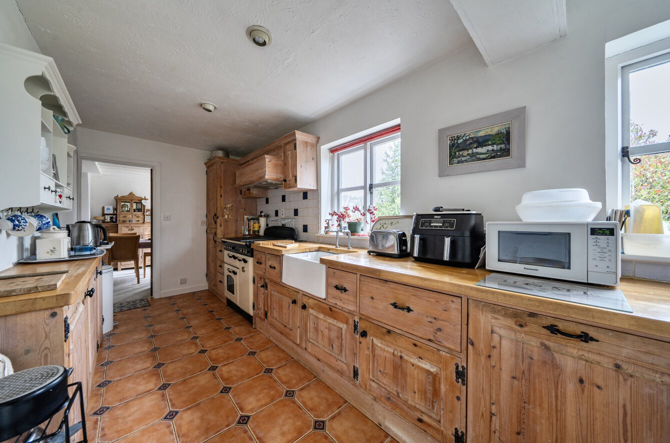 Horsebridge Road, Kings Somborne, Stockbridge, SO20, photo 5