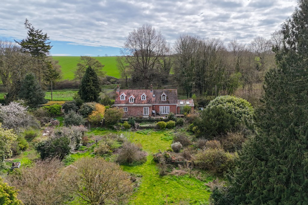 Horsebridge Road, Kings Somborne, Stockbridge, SO20, photo 17