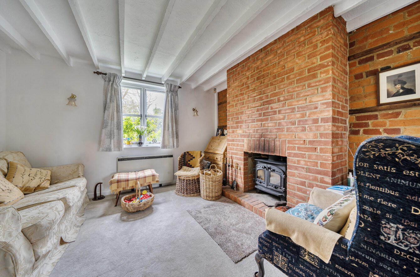 Horsebridge Road, Kings Somborne, Stockbridge, SO20, photo 6