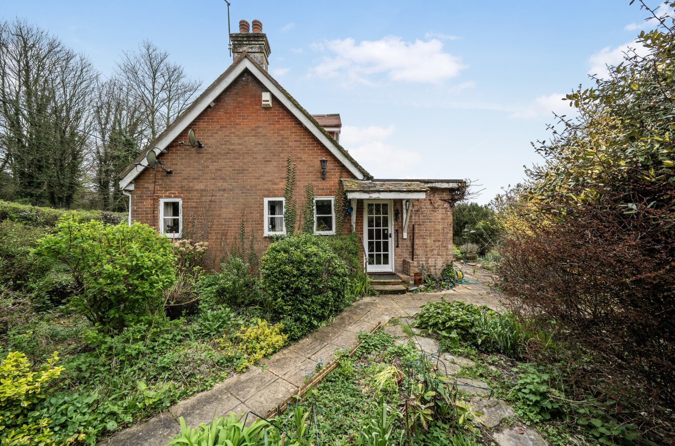 Horsebridge Road, Kings Somborne, Stockbridge, SO20, photo 14