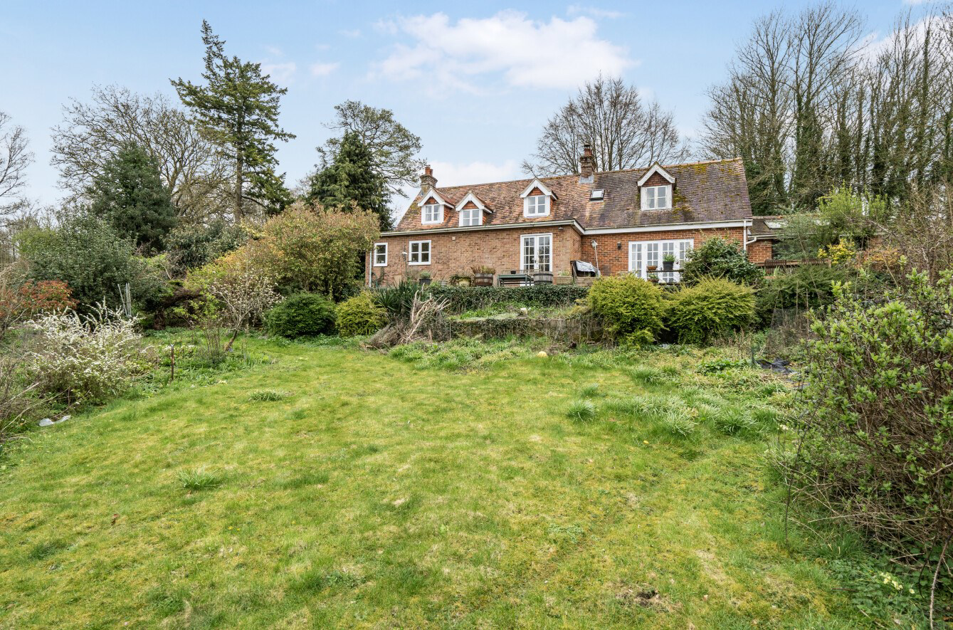 Horsebridge Road, Kings Somborne, Stockbridge, SO20, photo 3