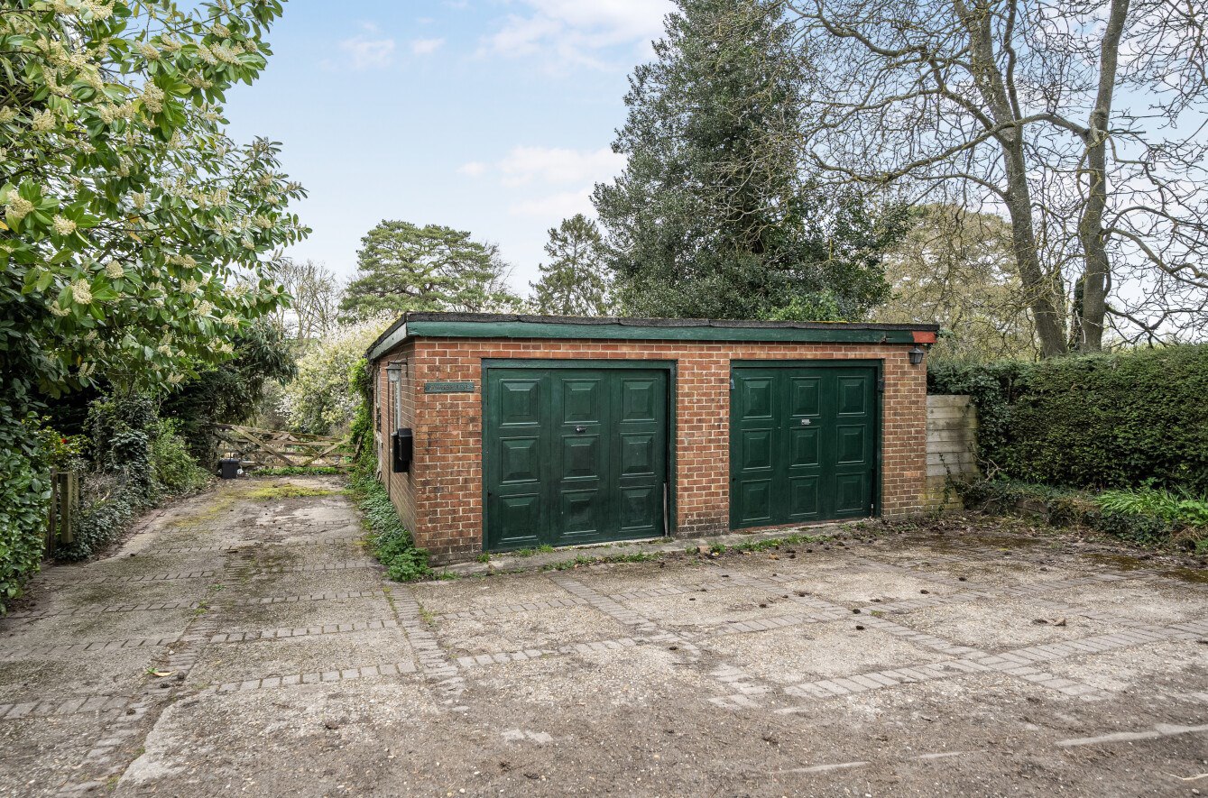 Horsebridge Road, Kings Somborne, Stockbridge, SO20, photo 20