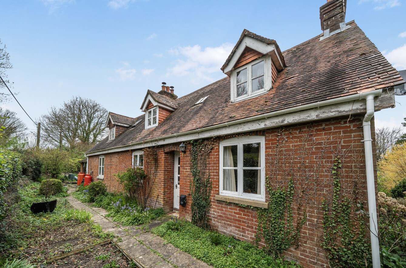 Horsebridge Road, Kings Somborne, Stockbridge, SO20, photo 19