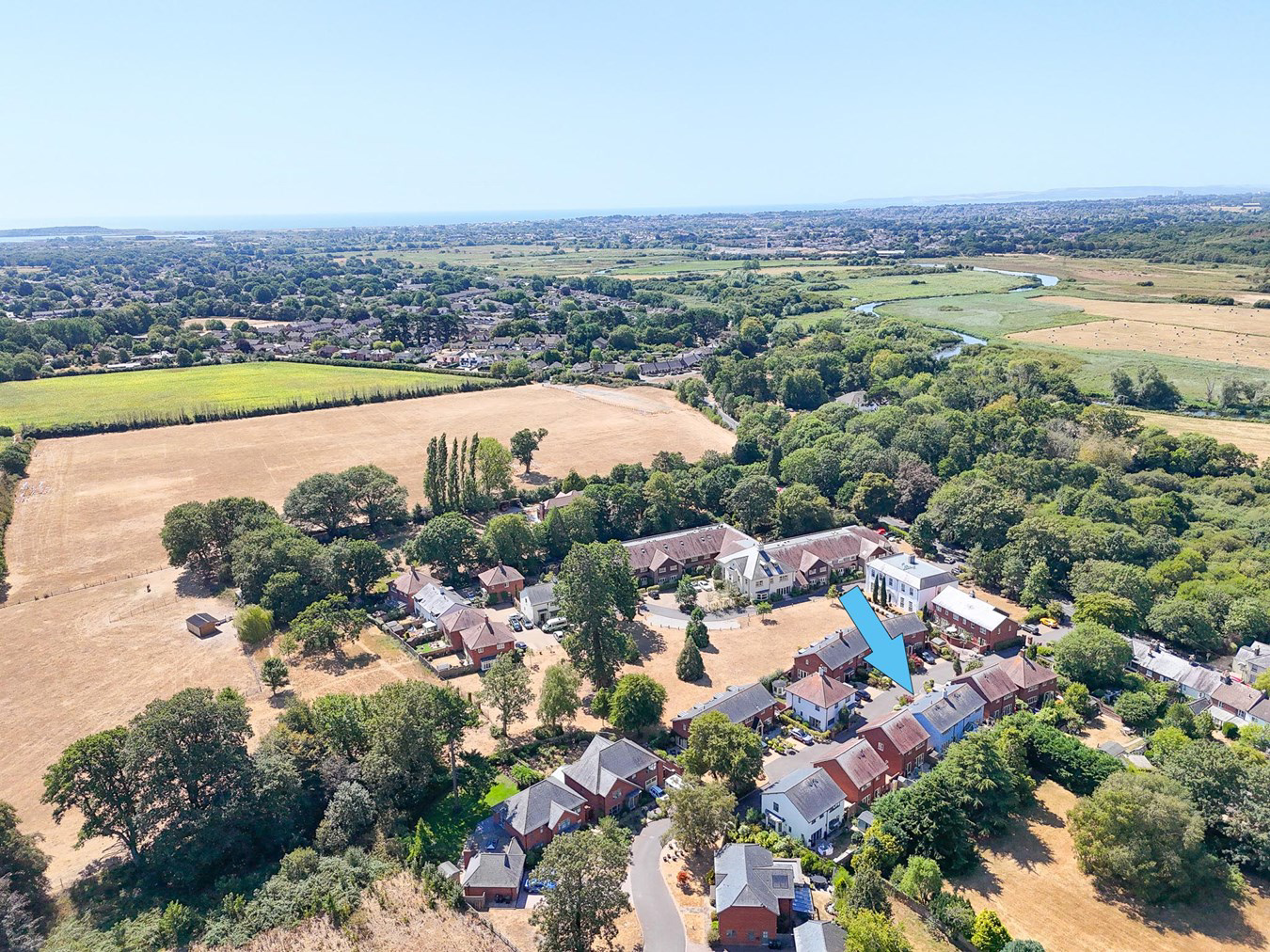 Homefield Close, Winkton, Christchurch, BH23, photo 3