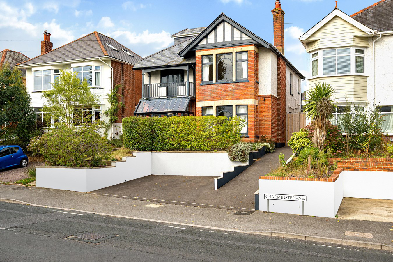 Charminster Avenue