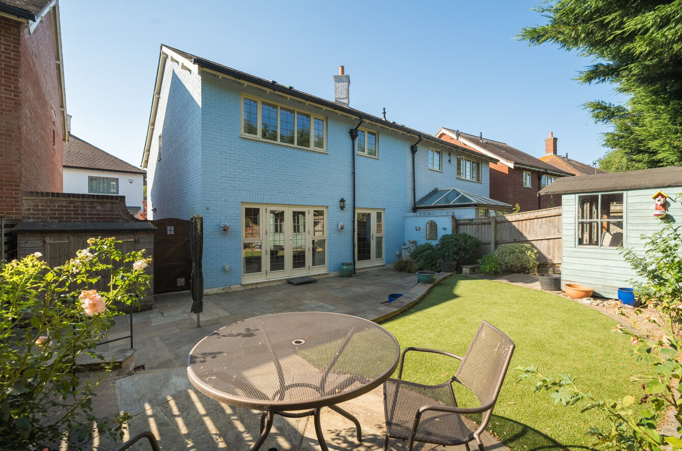 Homefield Close, Winkton, Christchurch, BH23, photo 14
