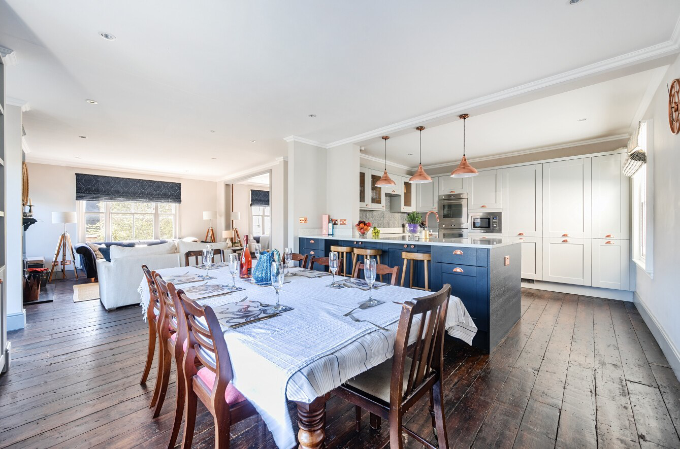 Bridge Street, Avon Wharf, Christchurch, BH23, photo 2