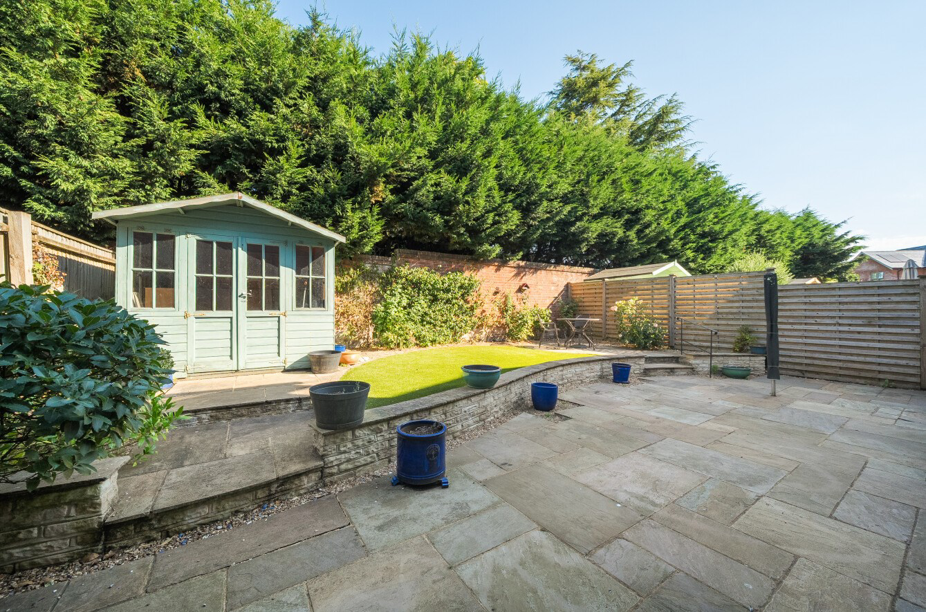 Homefield Close, Winkton, Christchurch, BH23, photo 13