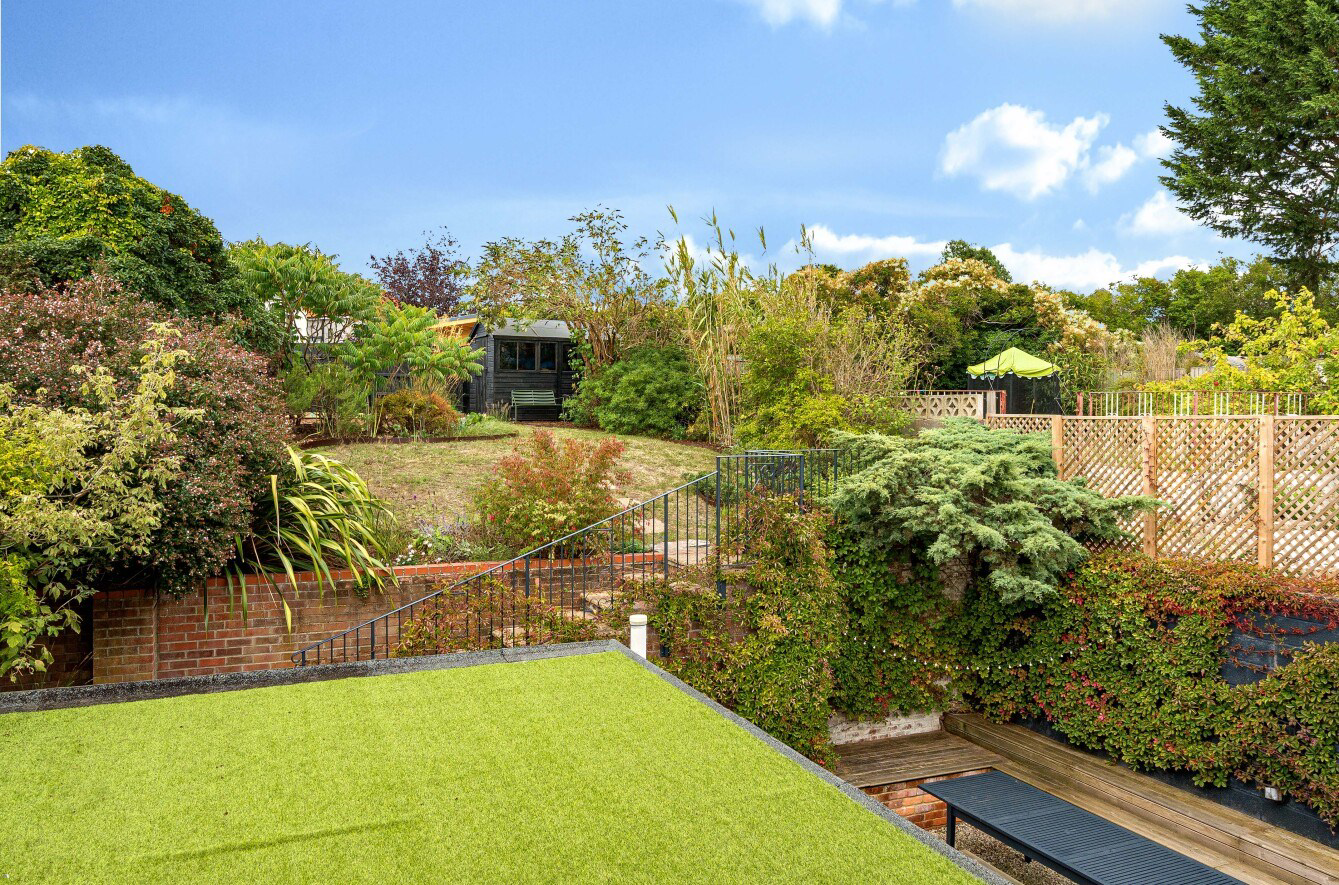 Charminster Avenue, Bournemouth, BH9, photo 15