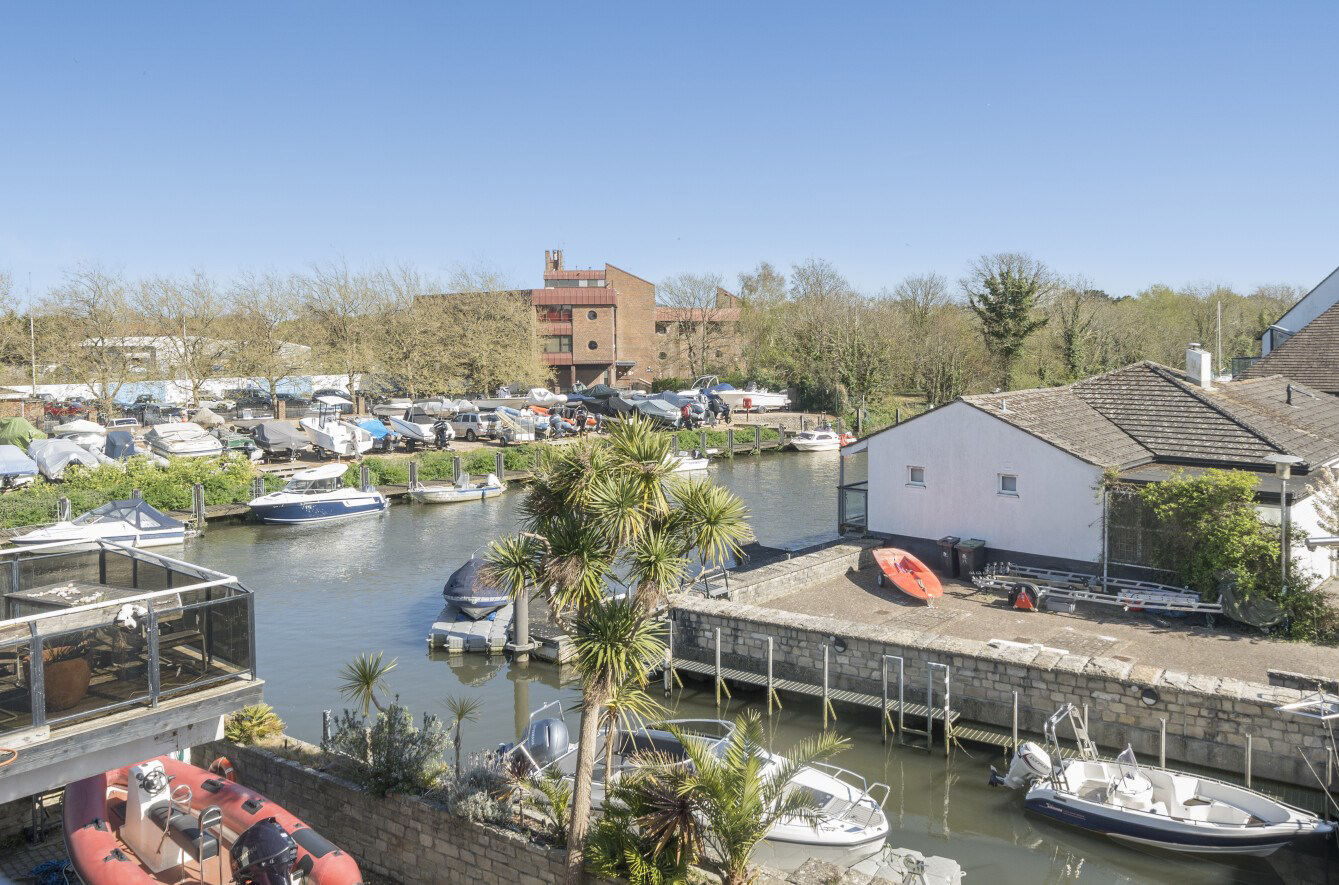 Bridge Street, Avon Wharf, Christchurch, BH23, photo 23