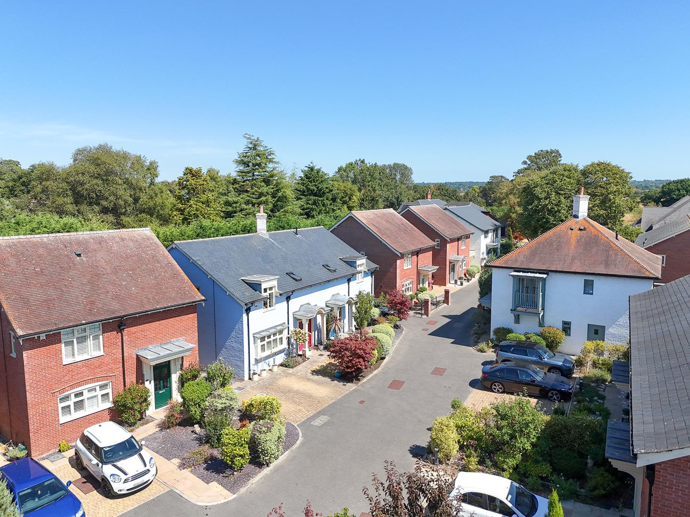 Homefield Close, Winkton, Christchurch, BH23, photo 15