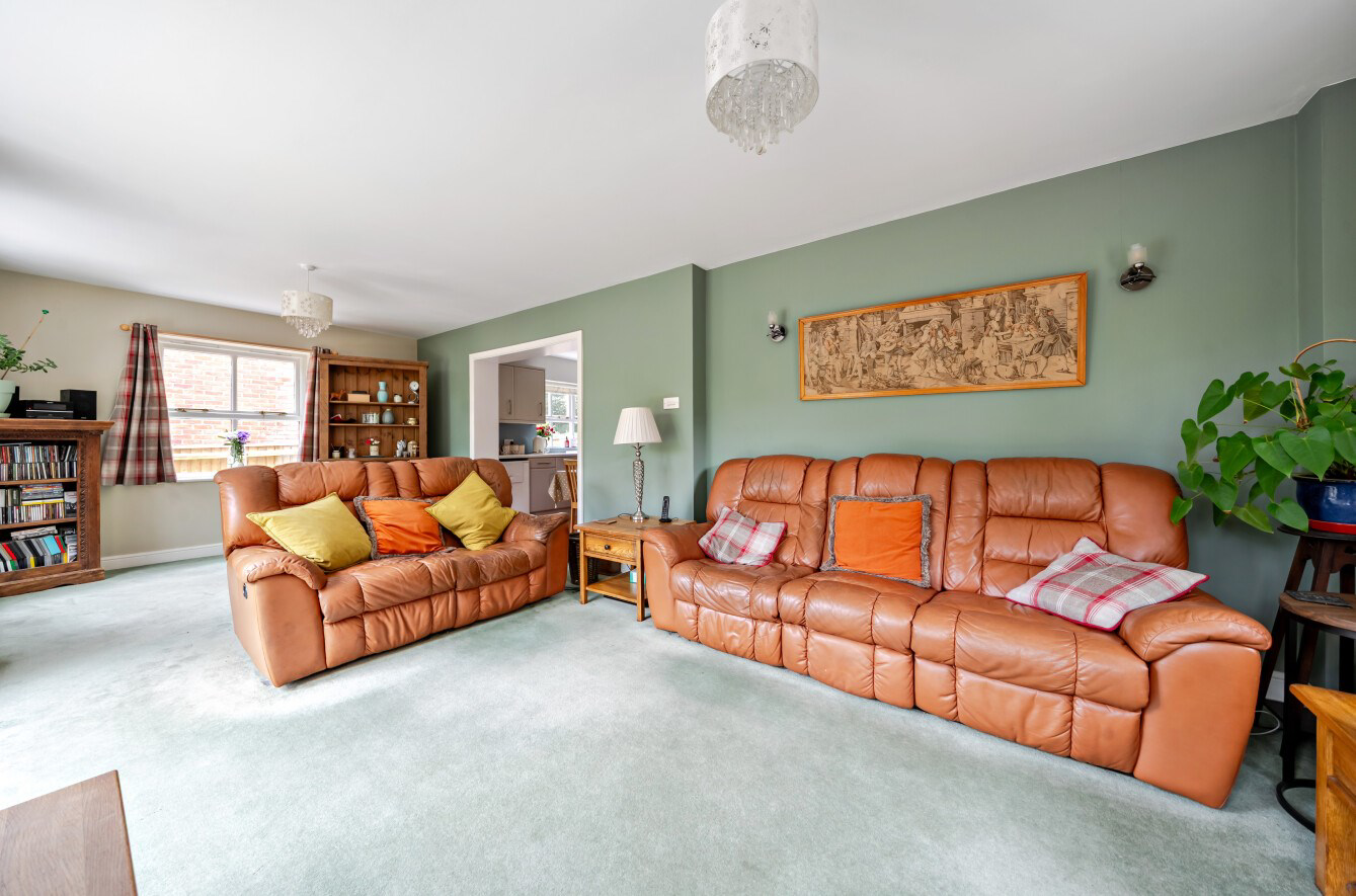 School Road, Nomansland, Salisbury, SP5, photo 6