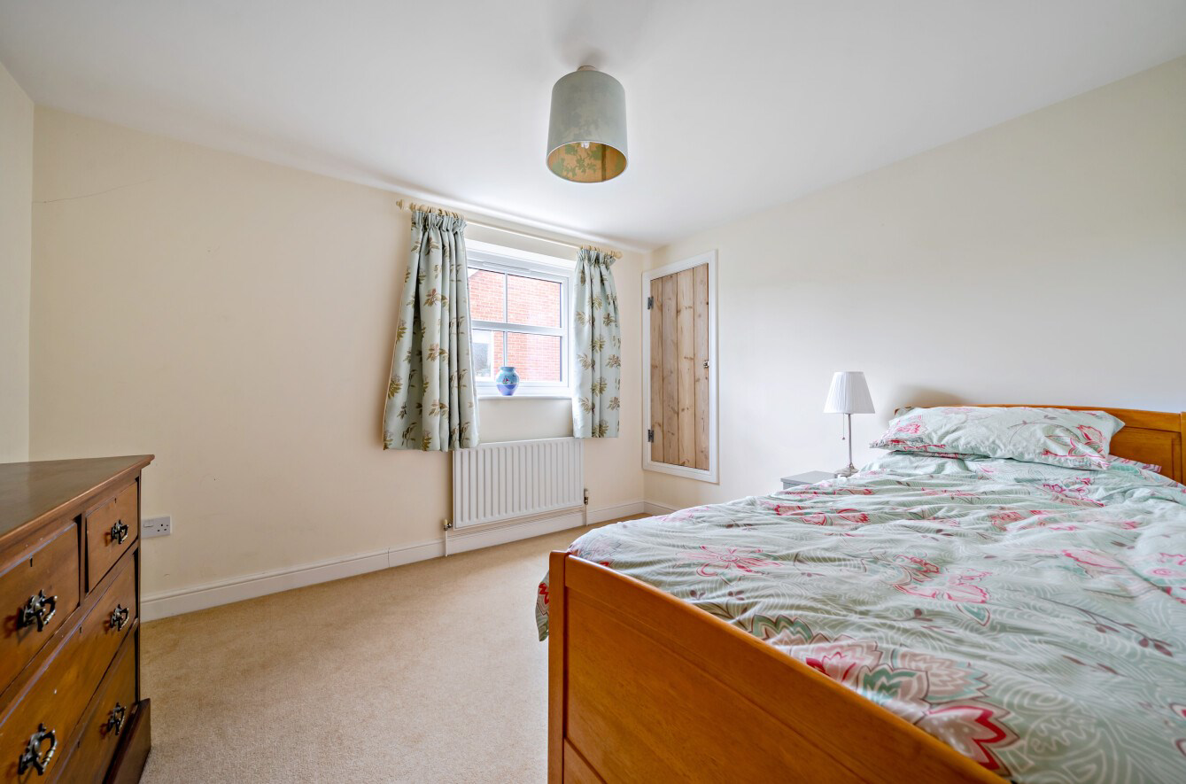 School Road, Nomansland, Salisbury, SP5, photo 16