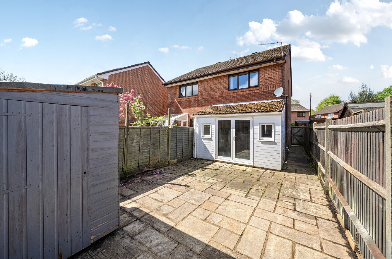 Alder Hill Drive, Totton, Southampton, SO40, photo 4