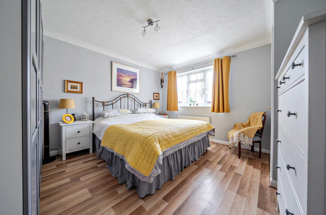 Comfrey Close, Romsey, SO51, photo 9