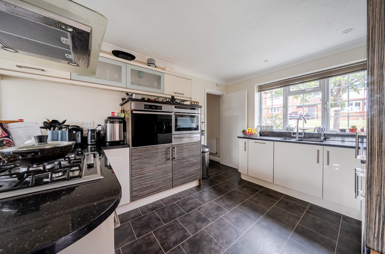 Comfrey Close, Romsey, SO51, photo 5