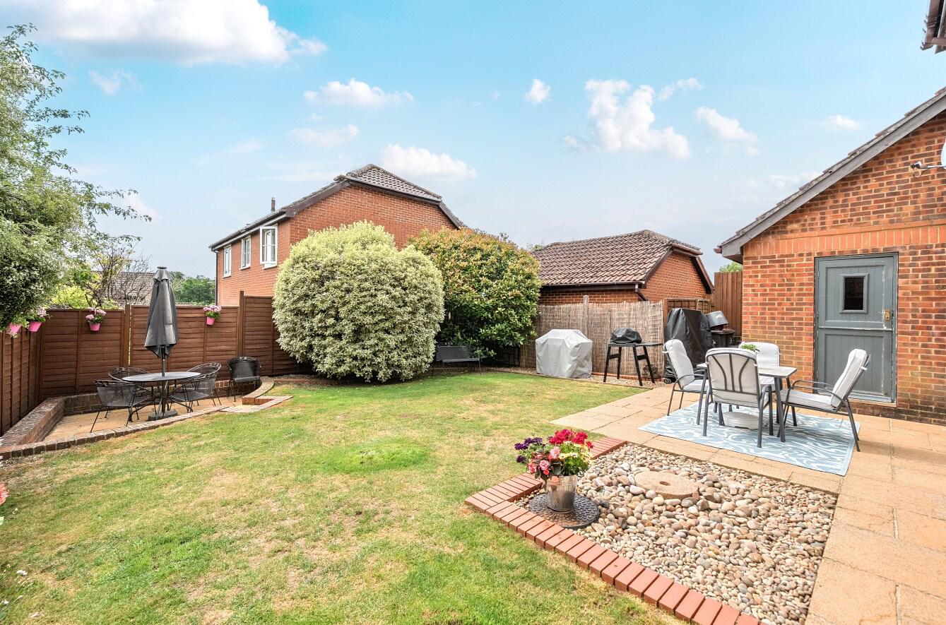 Comfrey Close, Romsey, SO51, photo 14