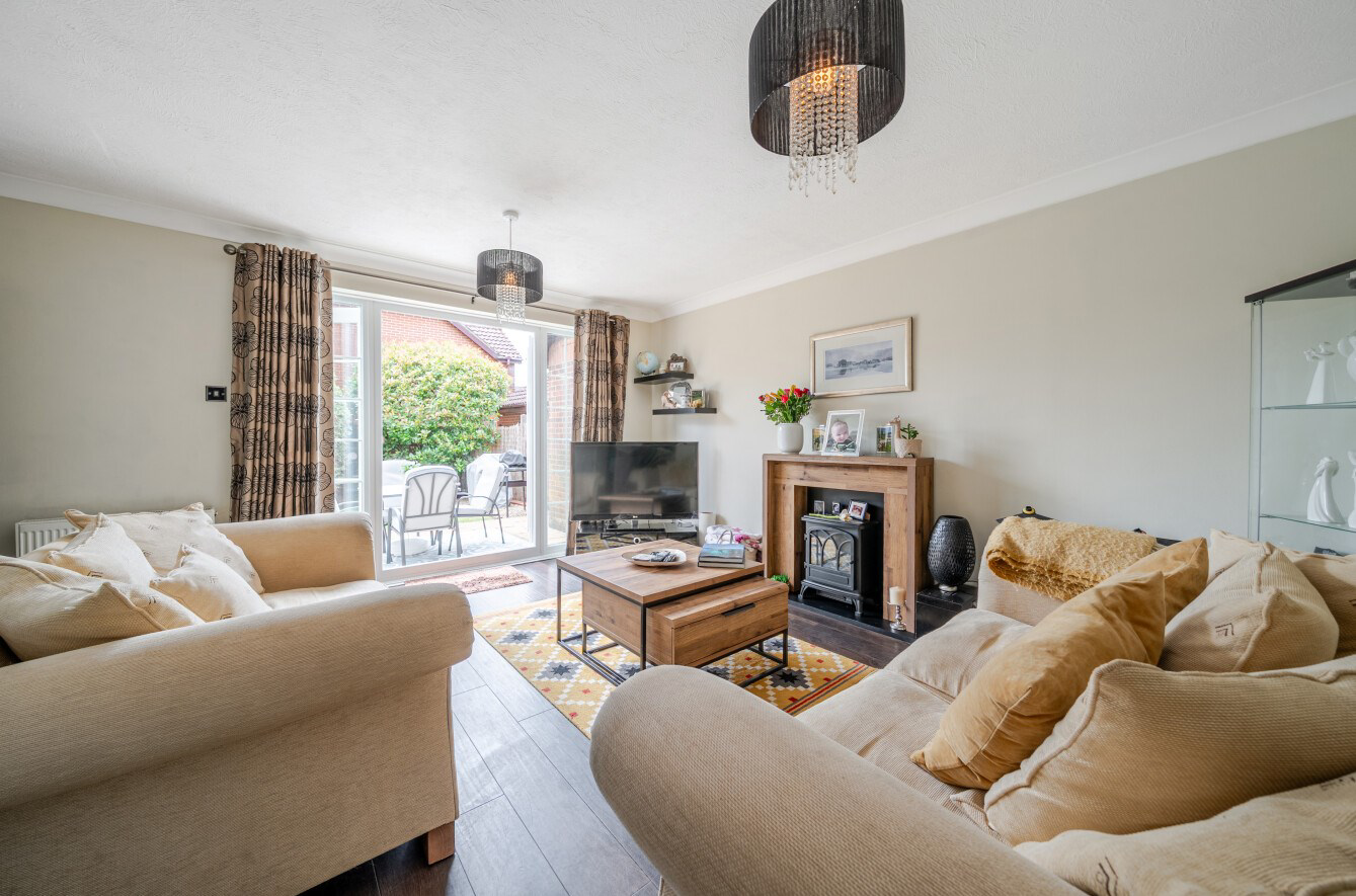 Comfrey Close, Romsey, SO51, photo 2