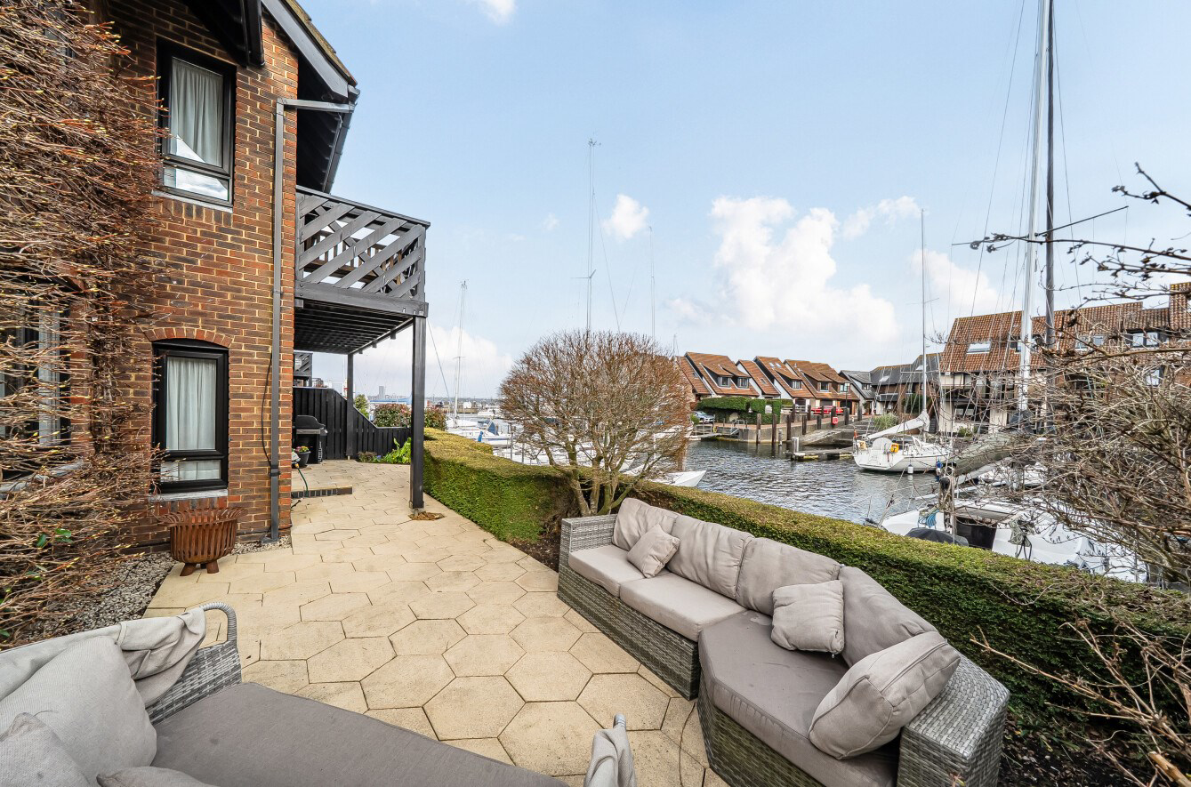 Velsheda Court, Hythe, Southampton, SO45, photo 16