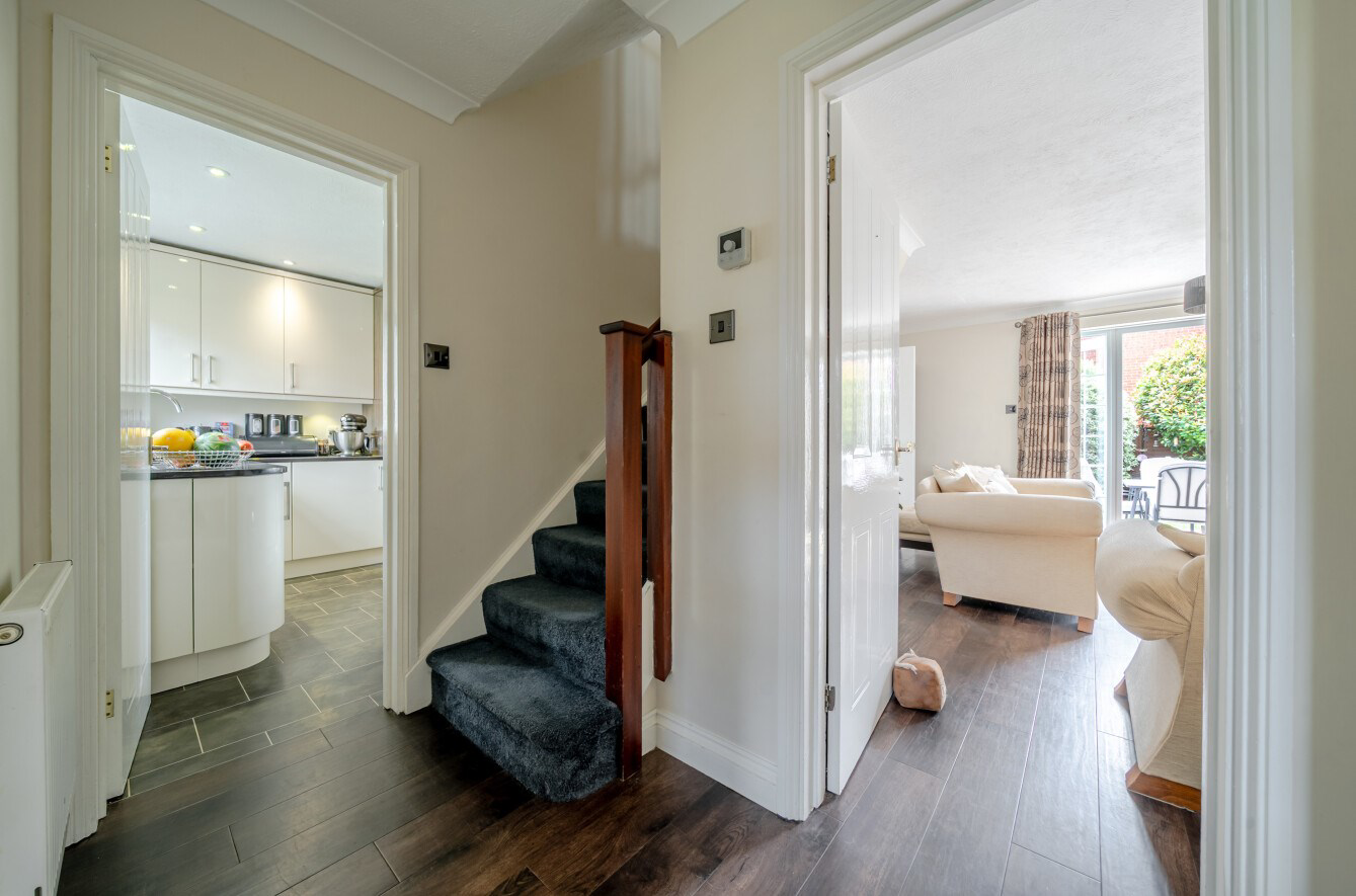 Comfrey Close, Romsey, SO51, photo 8