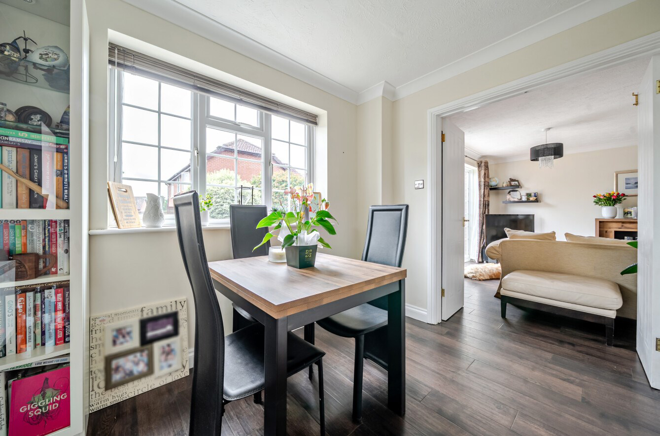 Comfrey Close, Romsey, SO51, photo 6