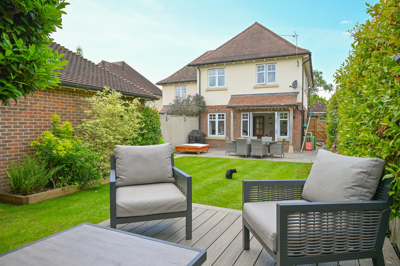 St Anns Gate, Ringwood, BH24, photo 22