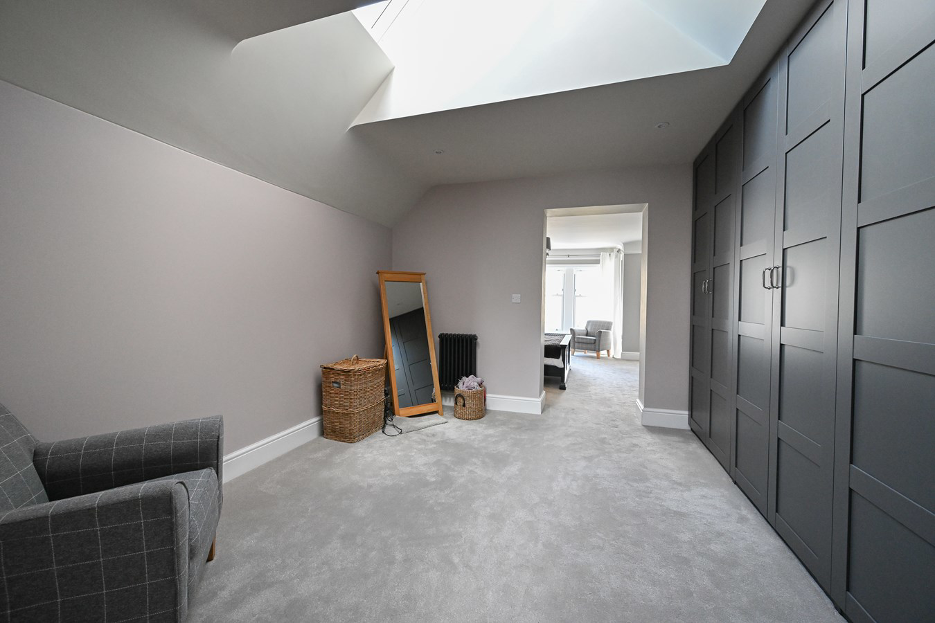 Broadshard Lane, Ringwood, BH24, photo 11