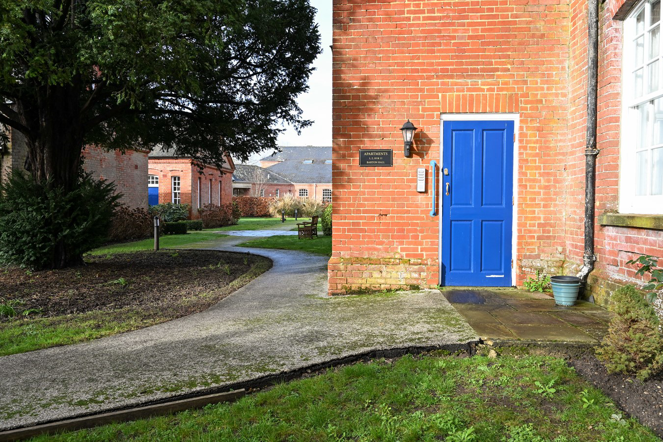 Bartons Road, Fordingbridge, SP6, photo 13