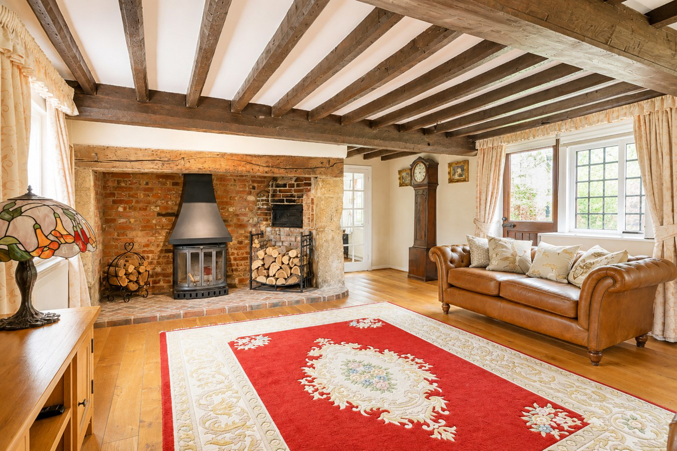 The Marsh, Breamore, Fordingbridge, SP6, photo 8