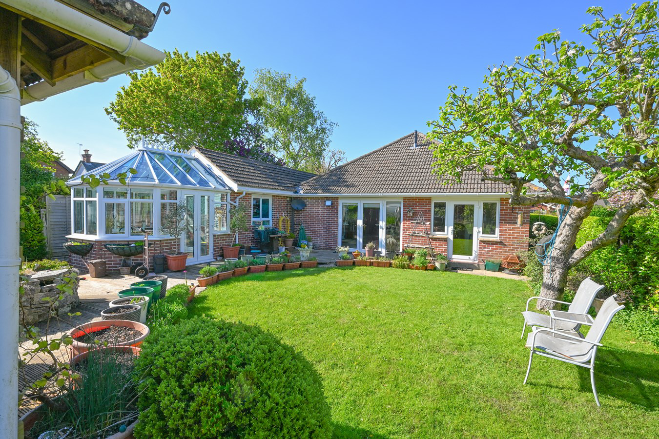 Broadshard Lane, Ringwood, BH24, photo 2