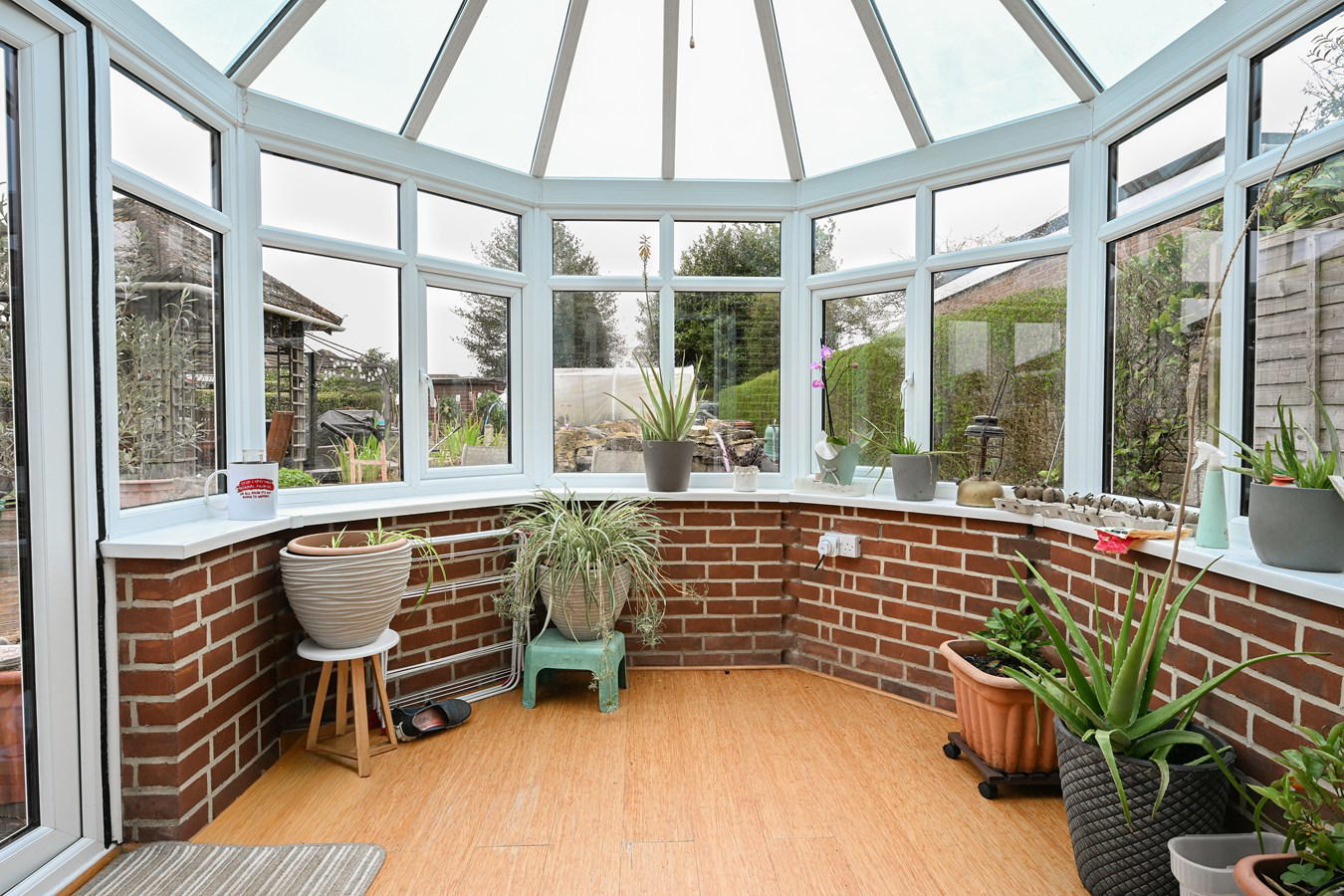 Broadshard Lane, Ringwood, BH24, photo 13
