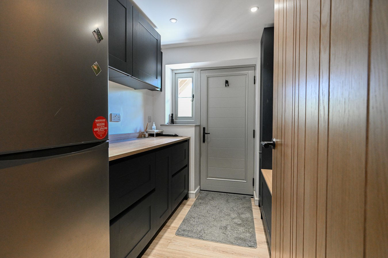 Ringwood Road, North Gorley, Fordingbridge, SP6, photo 8
