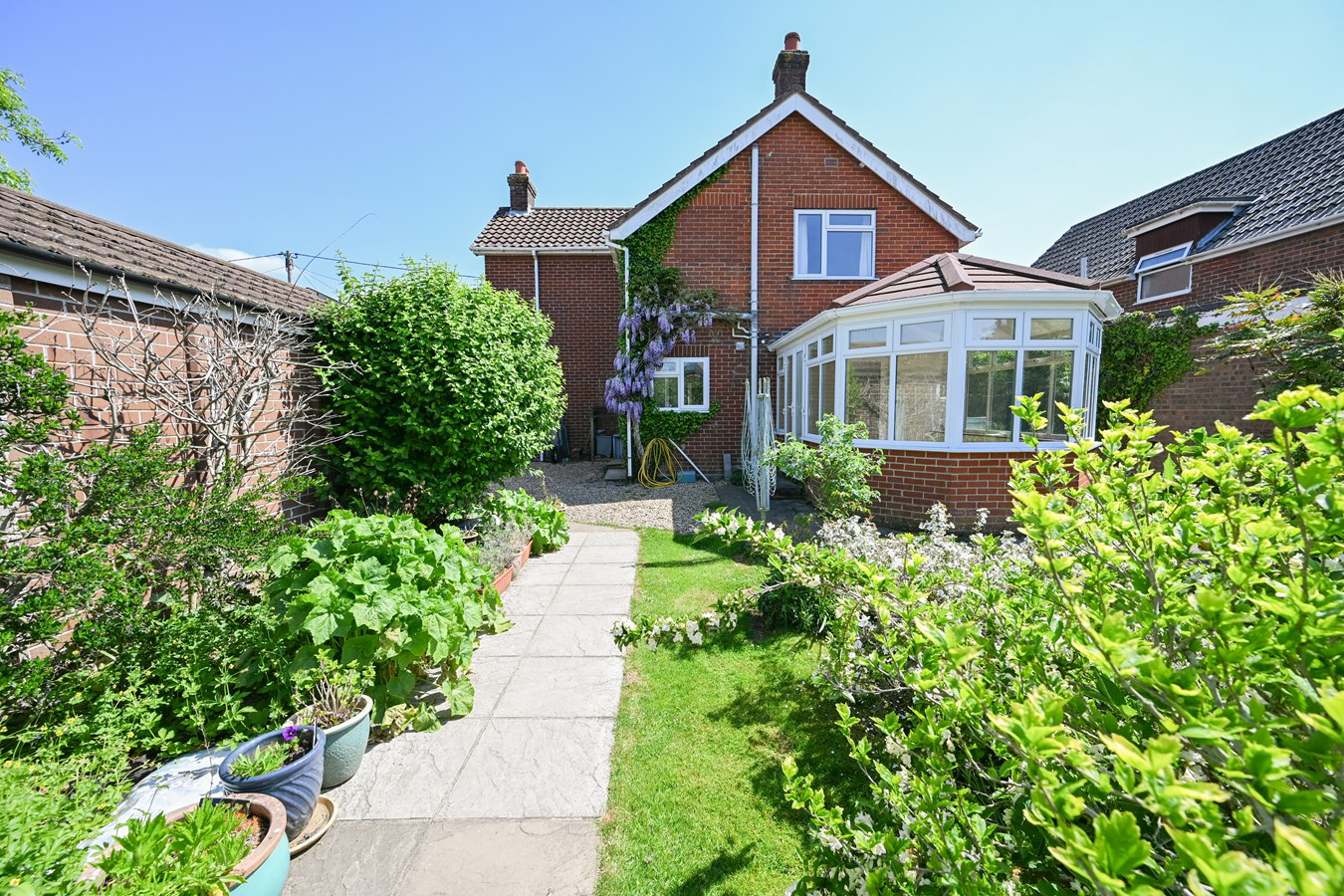 Eastfield Lane, Ringwood, BH24, photo 12