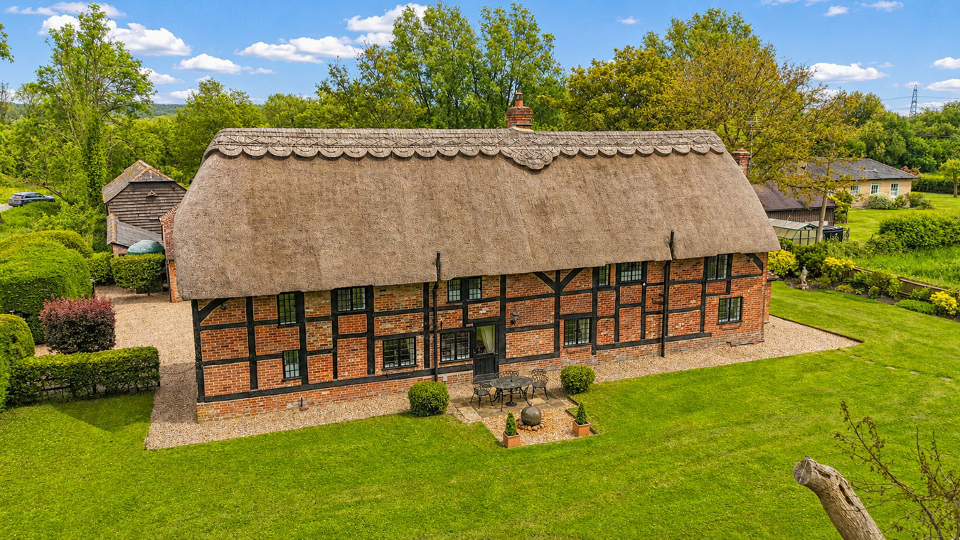 The Marsh, Breamore, Fordingbridge, SP6, photo 21
